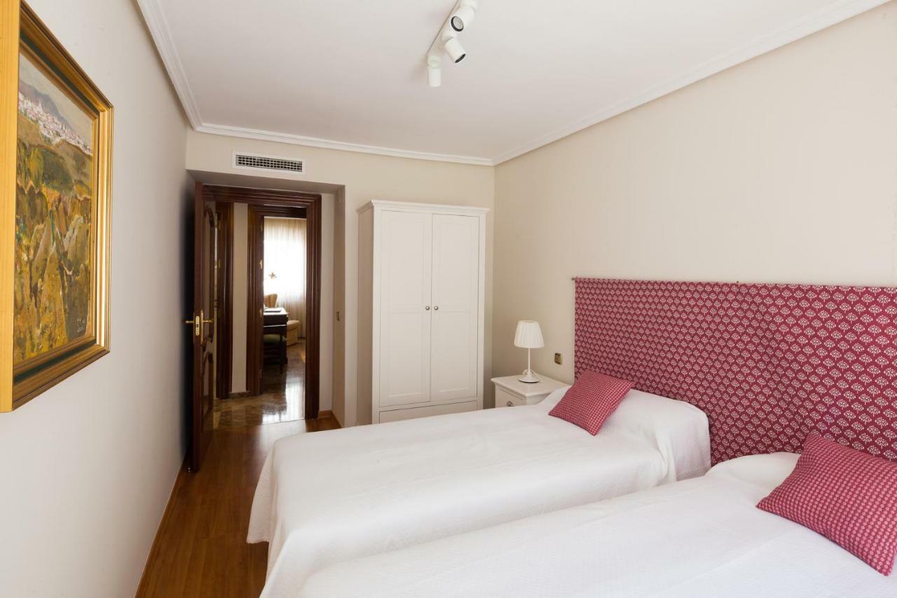 Catedral Cabildo Apartment Seville Exterior photo