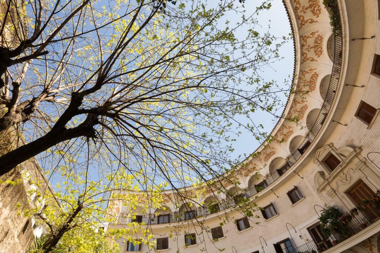 Catedral Cabildo Apartment Seville Exterior photo